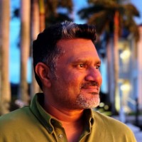 ButterflyMX® Employee Kunal Shah's profile photo