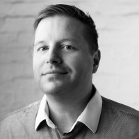 Global Storage Employee Paul Nixon's profile photo