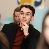 INSCIENCE Employee Oleh Kaidash's profile photo