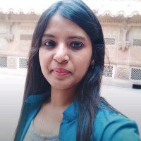 XRMRoI Employee Nilima Mahato's profile photo