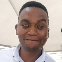 KLM Empowered Employee Dale Ngwenya's profile photo