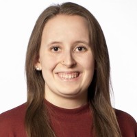 Chinova Bioworks Employee Savannah Carrier's profile photo