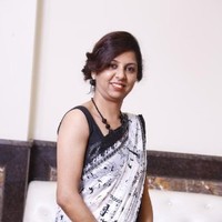 Raheja Developers Ltd. Employee Deepti Mahawar's profile photo