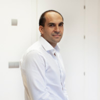 Altius, S.A. Employee Luis Ángel Morales Escribano's profile photo