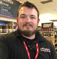 Comlink Solutions Employee Ryan Miller's profile photo