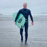 Ollie Quinn Employee Michael Andersen's profile photo