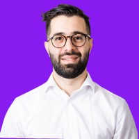 GOOZO Employee Arsaman Bahrami's profile photo