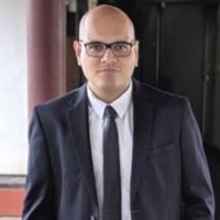 EY Employee Samad Alam's profile photo