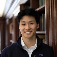 Diametric Capital Employee Kevin Han's profile photo