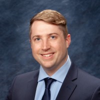 Sunstar Paramedics Employee Trevor Miller-Evans's profile photo