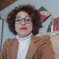 ENERGY CYCLE Employee Emanuela Laganà's profile photo