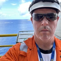 HPL Engineering Services Ltd Employee Gary Stuart's profile photo