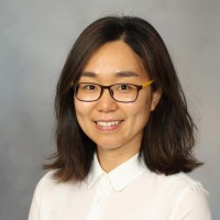 Centers for Medicare & Medicaid Services Employee Hannah Ahn's profile photo