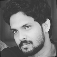 Fundfolio Employee Sajin Ravindran's profile photo