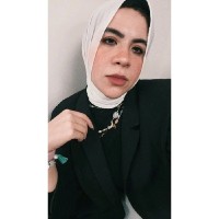 LogiClub Employee Basma Muhammed's profile photo