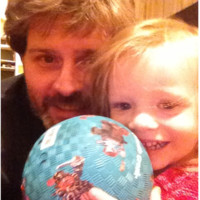 Revolutionary Soup Employee John II's profile photo