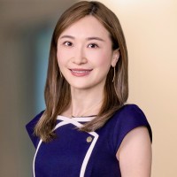 Morrison Foerster Employee Lily Li's profile photo