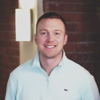 Etiometry Inc. Employee Conor Holland's profile photo