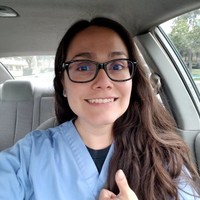 Ventura County Animal Services Employee Sade Haro's profile photo