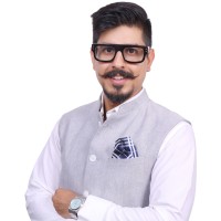 Sanctum Wealth Employee Ujjwal Bajaj's profile photo
