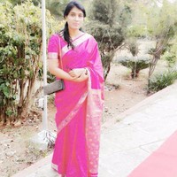 EuroKids Pre-schools Employee Betty John's profile photo