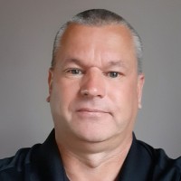 MGS Precision Employee Ian Partington's profile photo