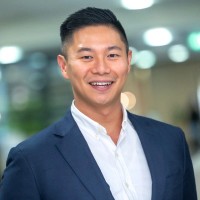 DP World Employee Andy Tam's profile photo