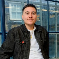 Hijinks Employee Paddy Paddison's profile photo