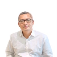 PT IBS Insurance Broking Service Employee Megantara Susetyo's profile photo