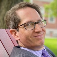 Jonathan Lehrich Email & Phone Number