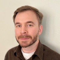 Datmos Employee Mason Mullendore's profile photo