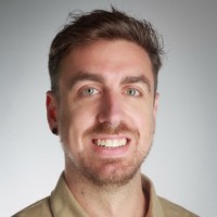 Chemist Warehouse Employee Tim D'Angelo's profile photo