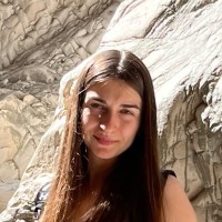 ARBES Technologies, a.s. Employee Anastasia Palášková's profile photo