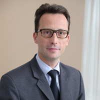 BCV - Banque Cantonale Vaudoise Employee Frederic Guerin's profile photo