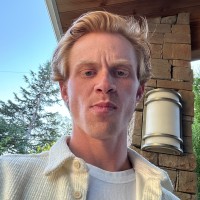 BILL Employee Sam Palmer's profile photo