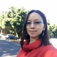 Yuhong Cai Email