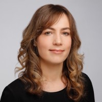 Mitotech LLC Employee Natalia Perekhvatova's profile photo