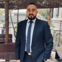 Premium Card Employee Ahmed Hamdy's profile photo