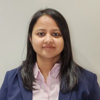 Helex Employee Prashanthi Kumar's profile photo