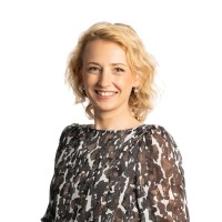 Veset Employee Lelde Ardava's profile photo