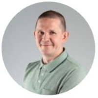 Comtech AS Employee Leif Larsen's profile photo