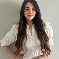 Alvimedica Employee Elif Şener's profile photo