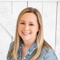 PwC Employee Kendra Rasmussen's profile photo