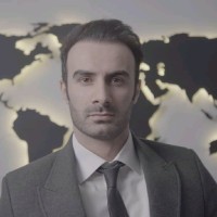 Scorize Employee Homayoun Momenian's profile photo