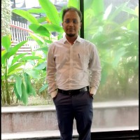 Canara Bank Employee Subha Saha's profile photo