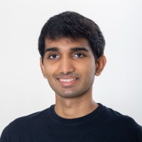 MProfit Employee Ashin Shah's profile photo