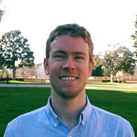 UpCodes Employee Garrett Reynolds's profile photo