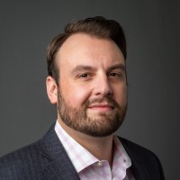 Nestlé Employee Fred Braun's profile photo