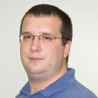 Diocese of Scranton Employee Joe Barna's profile photo