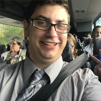 Akumin® Employee Kyle Chapman's profile photo